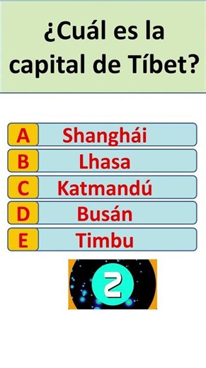 What is the capital of Tibet