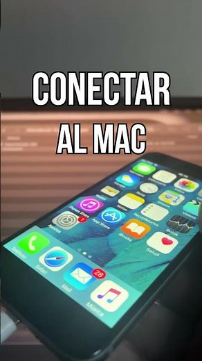 Updating the iPHONE 6 to iOS 12.5.8 with Finder