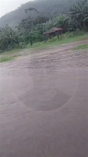 Tiago Barros on Instagram: "RIO SANTOS, ALTURA DE COROA GRANDE !"