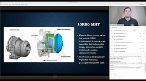 4th Gen and Beyond EV and HEV  - ACE Webinar Videos - ACE Webinars