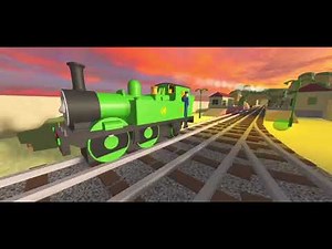 Sodor fallout Percy’s gruesome predicament