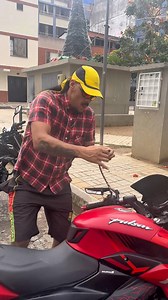 Se me callo la vuelta 😅 | El Ñerito