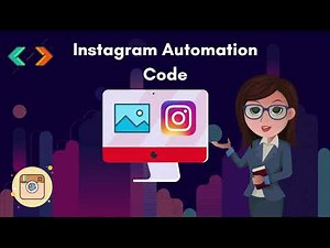 Instagram Automation Using Python -2
