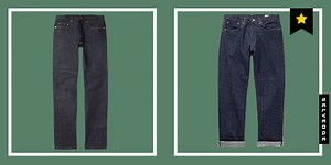 15 Pairs of Selvedge Jeans for Denimheads (and Newbies, Too)