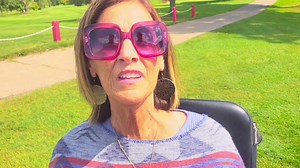 2.7K views · 91 reactions | What a fun day today. The Lori's Voice...