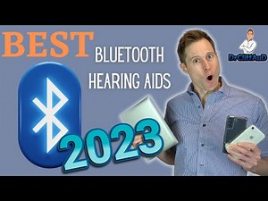 BEST Bluetooth Hearing Aids in 2023 | 4 Top Rated Brands