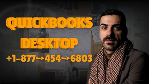 QuickBooks™ Desktop support Official Guide || Step-by-Step Help & payroll support QuickBooks™
