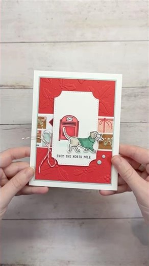 Christmas Mail Magic with the Jolly Delivery Bundle