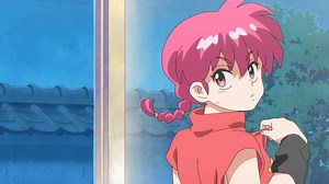 Ranma ½ Episodes - 1 in hindi #fypシ #foryoupageシ #viralvideo #follow #fb #follower #anime | Tha Anime Ltd
