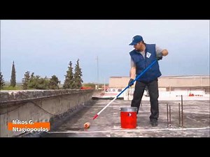 Μονωτικό Νέας Τεχνολογίας・Elastotet Lastoflex ST