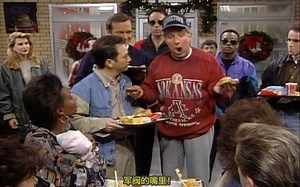 【1992年】老司机克林顿抵达他忠实的麦当劳【熟肉SNL】