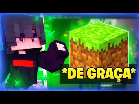 DOWNLOAD MINECRAFT DE PC (PERMANENTE) TOTALMENTE GRÁTIS 100% ATUALIZADO METODO 2026