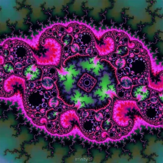 What even is the Mandelbrot set about guys 😭🙏🏻 #shorts #mandelbrot