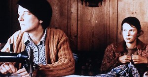 Höhenfeuer (1986) - Film (Sonstige) | TV & Streaming