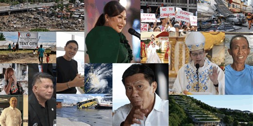 Faces of Cebu 2025: Stories, leaders, and survivors of the year