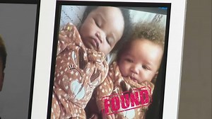 Amber Alert Ohio: Search for 5-month-old boy, suspected kidnapper continues into 2nd day