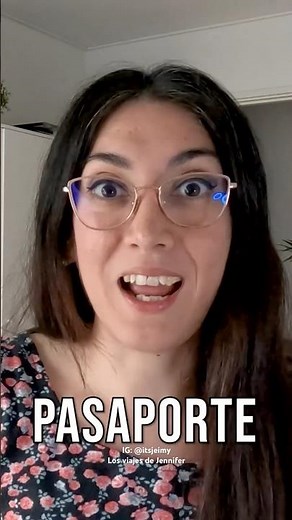 Cómo obtener el DNI y el pasaporte de ESPAÑA #vivirenespaña #nacionalidadespañola
