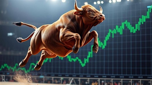 Why is the US stock market rallying so sharply today? Dow jumps 1200 points while S&P 500 and Nasdaq surge over 2% on ceasefire optimism