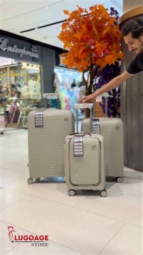 IT Spontaneous Luggage 🧳 #itluggage #trending #shorts #suitcase #luggagestorepk