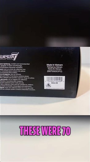 Toys From Disney’s TRON Movie! Crazy Price of $70! #disney #tron #toys