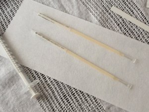 Kit de inseminación casera: un método muy particular que crece en Argentina