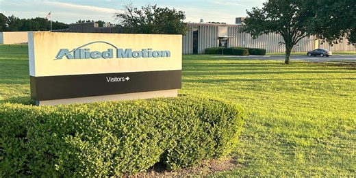 Globe Motors will layoff nearly half its Dothan workforce