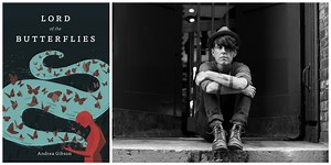 [Poetry Friday] “Good Light” by Andrea Gibson