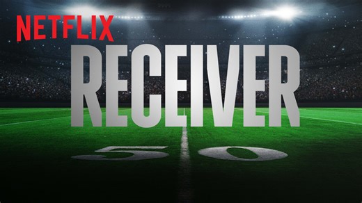 Netflix Releases 'Receiver' Official Trailer | Premieres July 10