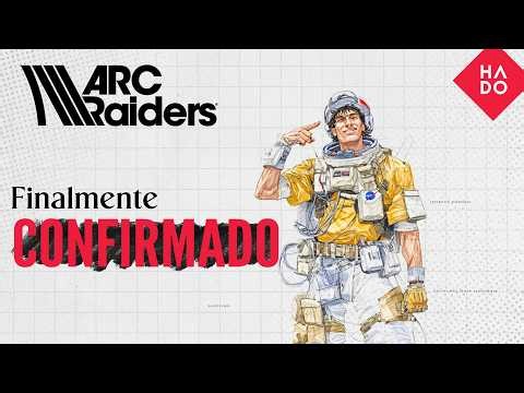 CONFIRMADO: Arc Raiders tem 3 CAMADAS de Matchmaking (Entrevista com CEO)