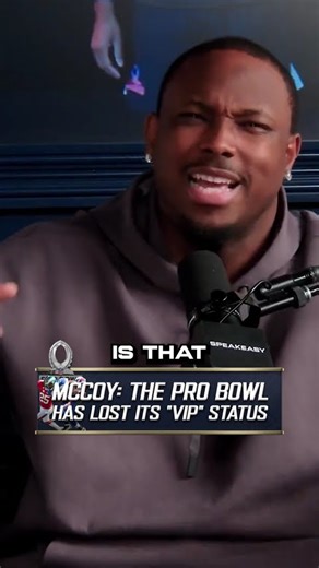 The Pro Bowl is a shell of what it once was... This is sad 😔 #probowl #allpro #nfl