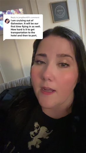 Budget-Friendly Hotel and Shuttle Options for Galveston Cruises