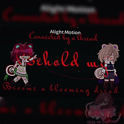 Hanahaki Syndrome| #animalcrossingnewhorizons #gachaclub