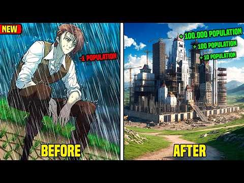 Civil Engineer Reincarnates in a Medieval City and Builds an Empire Using the System!! - COMPLETE