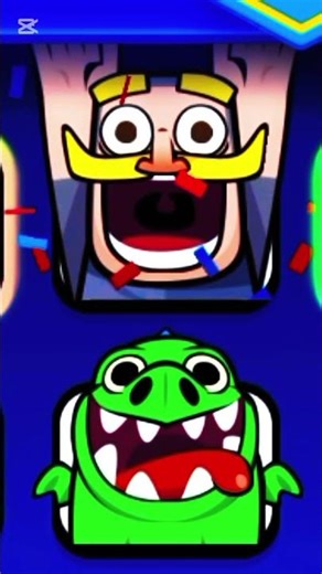 “This Annoying Emote Will Trigger You 😤”“Most Irritating Emote Ever Used 💀” #clashroyale