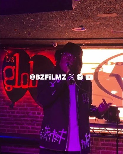 Prod By Madlib I Declaime (Dudley Perkins) I Dr Shrooman's Return I LOS GLOBOS 2025