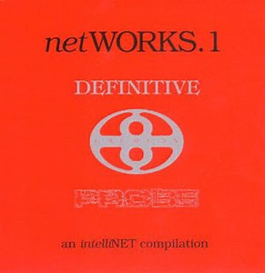 Various - Networks.1 -  An Intellinet Compilation