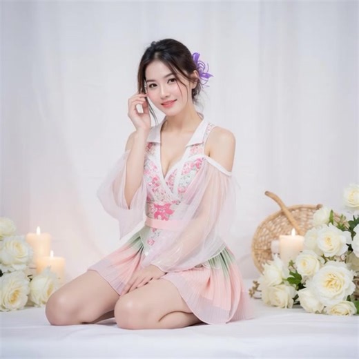 Hnub no ces hnub so tsis mus hawj lwm ces saum so thiaj tsis sab sab os ☺️ | Hello hmong AI