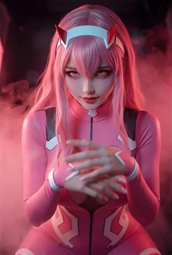 💕 Zero Two calling Darling