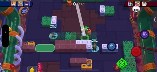 Mastering Brawl Stars Gameplay Strategies
