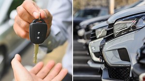 Schibsted lanserar auktionssajt för bilar