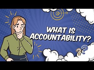 How You Can Create More Accountability