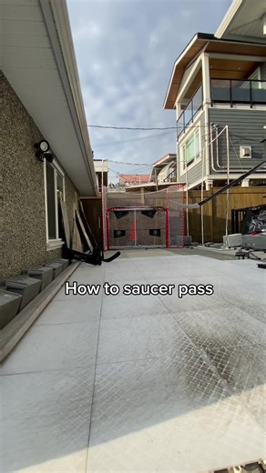 Master Hockey Skills: Saucing Techniques Tutorial