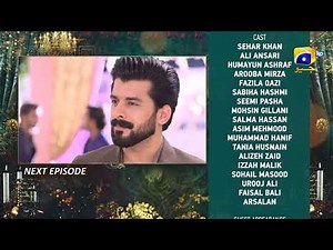 Rang Mahal - Mega Ep 79 & 80 Teaser - HAR PAL GEO