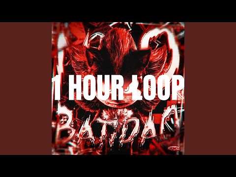 NO BATIDÃO - ZXKAI & slxughter (1 Hour Loop) | Aggressive Funk Brasileiro 2026