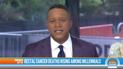 Study finds rectal cancer deaths rising in younger adults