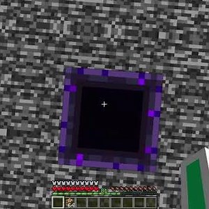 Extremely Fast Block Placement in Minecraft
