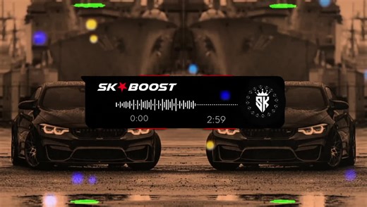 Experience Enhanced Bass Music with Headphones