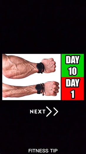 FITNESS TIP on Instagram: "Forearm day"