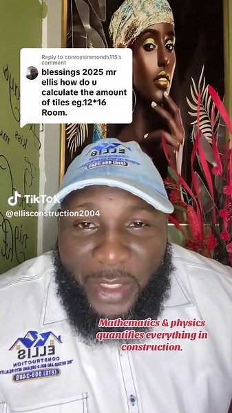 Understanding Mathematics in Construction and Tiling