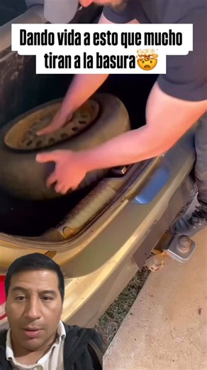 Desbloqueando el uso de un aro o llanta de auto 👍🏻 #soldadura #welding #smaw #mecanica | Ingesoldtec